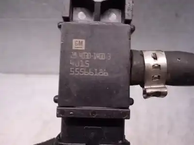 Автозапчастина б/у датчик тиску для opel zafira tourer c (p12) 2.0 cdti (75) посилання на oem iam 55566186  