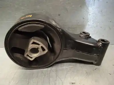 Автозапчастина б/у задня опора двигуна для opel zafira tourer c (p12) 2.0 cdti (75) посилання на oem iam 684224  