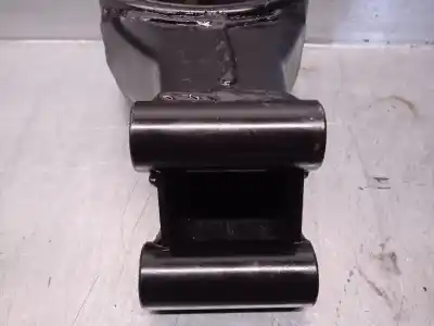 Автозапчастина б/у задня опора двигуна для opel zafira tourer c (p12) 2.0 cdti (75) посилання на oem iam 684224  