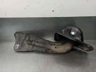 Автозапчасти б/у ВЕРХНИЙ ЗАДНИЙ ПРАВЫЙ РЫЧАГ ПОДВЕСКИ за VOLKSWAGEN GOLF PLUS V (5M1, 521)  ссылки OEM IAM 1K0505226F  