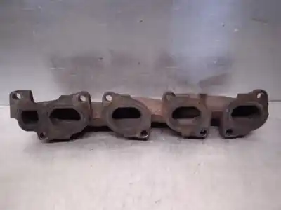 Автозапчастина б/у вихлопний колектор для opel zafira tourer c (p12) 2.0 cdti (75) посилання на oem iam 55565985