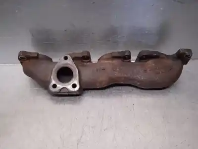 Автозапчастина б/у вихлопний колектор для opel zafira tourer c (p12) 2.0 cdti (75) посилання на oem iam 55565985  428702815