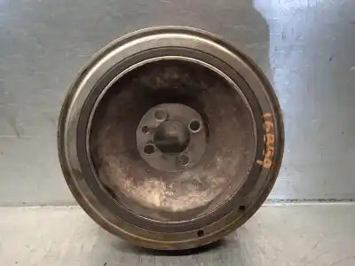 Автозапчастина б/у шків колінчастого вала для opel zafira tourer c (p12) 2.0 cdti (75) посилання на oem iam 55586935