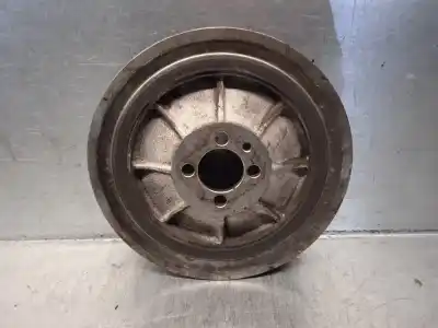 Автозапчастина б/у шків колінчастого вала для opel zafira tourer c (p12) 2.0 cdti (75) посилання на oem iam 55586935  