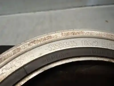 Автозапчастина б/у шків колінчастого вала для opel zafira tourer c (p12) 2.0 cdti (75) посилання на oem iam 55586935  