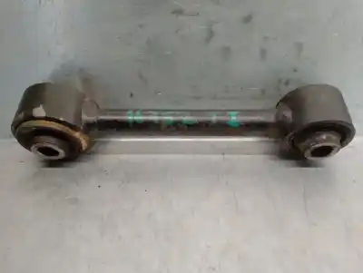 Pezzo di ricambio per auto di seconda mano soggiorno posteriore sinistro per jeep compass 2.0 crd cat riferimenti oem iam 5105270aa