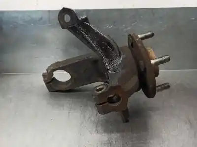 Автозапчастина б/у передній прав для jaguar x-type i (x400) 2.0 d посилання на oem iam c2s13240  