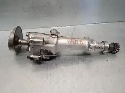 Peça sobressalente para automóvel em segunda mão bomba de óleo por opel monterey ltd referências oem iam 8970331742