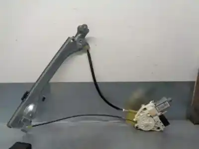Peça sobressalente para automóvel em segunda mão elevador de vidros traseiro esquerdo por renault laguna iii kte3/ kte30e 3.0 referências oem iam 827310001r