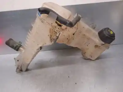 Peça sobressalente para automóvel em segunda mão depósito de expansão por renault laguna iii kte3/ kte30e 3.0 referências oem iam 217100014r