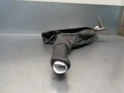 Peça sobressalente para automóvel em segunda mão alavanca de travão de mão por renault laguna iii kte3/ kte30e 3.0 referências oem iam 360100001n