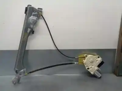 Peça sobressalente para automóvel em segunda mão elevador de vidros traseiro direito por renault laguna iii kte3/ kte30e 3.0 referências oem iam 827310001r
