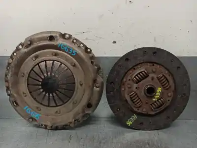 Gebrauchtes Autoersatzteil KUPPLUNGSSATZ zum SEAT CORDOBA BERLINA (6K2)  OEM-IAM-Referenzen 074141025B  