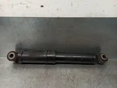 Peça sobressalente para automóvel em segunda mão amortecedor traseiro esquerdo por renault kangoo express 1.5 dci referências oem iam 562106197r