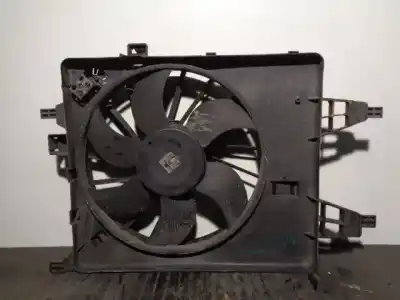 Peça sobressalente para automóvel em segunda mão termoventilador elétrico por renault kangoo express 1.5 dci referências oem iam 8200427466b