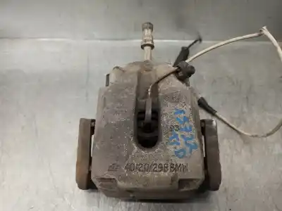 Pezzo di ricambio per auto di seconda mano PINZA FRENO POSTERIORE DESTRA per BMW SERIE 5 BERLINA (E39)  Riferimenti OEM IAM 34211163650 542106 40120298