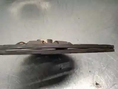 Автозапчастина б/у комплект зцеплення для opel zafira tourer c (p12) 2.0 cdti (75) посилання на oem iam 124051510  324055810