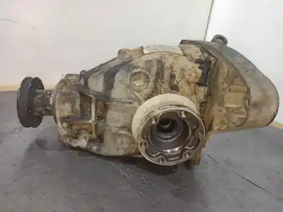 Peça sobressalente para automóvel em segunda mão diferencial traseiro por bmw serie 5 berlina (e39) 2.0 16v diesel cat referências oem iam 7503464
