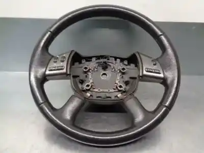 Автозапчастина б/у кермо для jaguar x-type i (x400) 2.0 d посилання на oem iam 4x433f563dg
