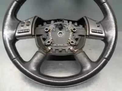 Автозапчасти б/у руль за jaguar x-type i (x400) 2.0 d ссылки oem iam 4x433f563dg  