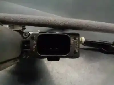 Автозапчастина б/у регулятор вікна передній лівий для jaguar x-type i (x400) 2.0 d посилання на oem iam 0130821948  