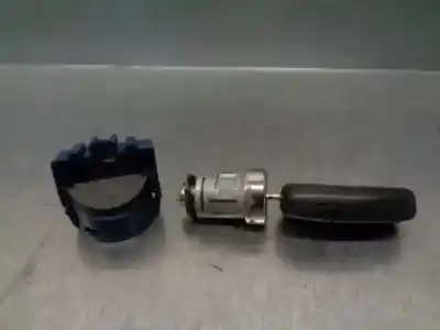 Second-hand car spare part ignition switch for jaguar x-type i (x400) 2.0 d oem iam references 98ab11572cg  