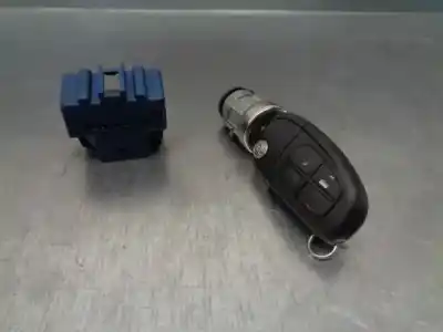 Second-hand car spare part ignition switch for jaguar x-type i (x400) 2.0 d oem iam references 98ab11572cg  
