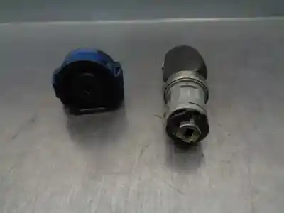 Second-hand car spare part ignition switch for jaguar x-type i (x400) 2.0 d oem iam references 98ab11572cg  