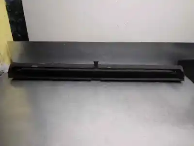 Gebrauchtes Autoersatzteil HECKABLAGE zum AUDI ALLROAD QUATTRO (4B5)  OEM-IAM-Referenzen 4B9861691E  