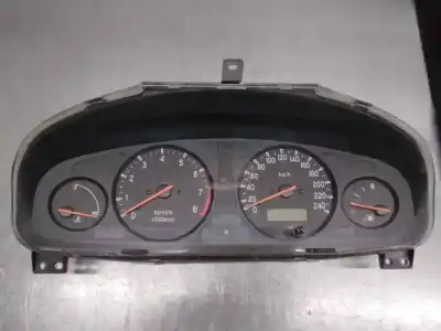 Piesă de schimb auto la mâna a doua ceas bord pentru mg serie 45 (t/rt) 1.6 16v cat referințe oem iam ar0026110