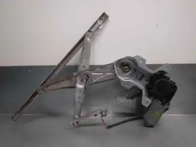 Piesă de schimb auto la mâna a doua mecanism actionare geam spate stânga pentru mg serie 45 (t/rt) 1.6 16v cat referințe oem iam 4277292