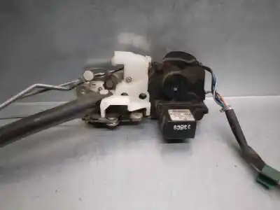 Piesă de schimb auto la mâna a doua încuietoare ușa fațã stânga pentru mg serie 45 (t/rt) 1.6 16v cat referințe oem iam fqj102930