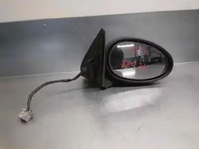 Piesă de schimb auto la mâna a doua carcasa oglinda dreapta pentru mg serie 45 (t/rt) 1.6 16v cat referințe oem iam 4277319