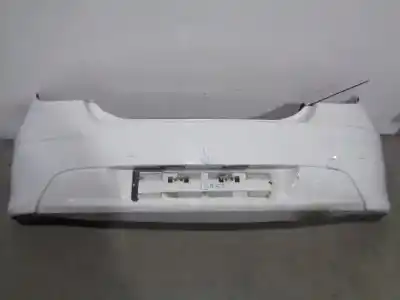 Second-hand car spare part rear bumper for hyundai i30 (fd) 1.6 crdi oem iam references 866102r000