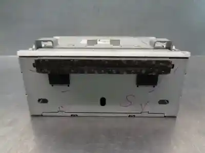 Автозапчасти б/у АУДИОСИСТЕМА / РАДИО CD за FORD FIESTA (CB1)  ссылки OEM IAM AA6T18C815AF   Автозапчасти б/у АУДИОСИСТЕМА / РАДИО CD за FORD FIESTA (CB1)  ссылки OEM IAM AA6T18C815AF