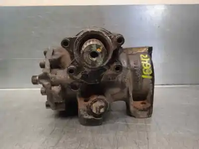 Gebrauchtes Autoersatzteil Lenkgetriebe zum MERCEDES-BENZ CLASE E (W124) BERLINA  OEM-IAM-Referenzen 1244610801  