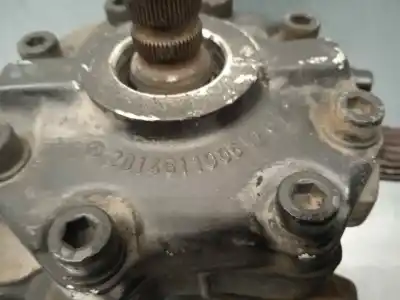 Tweedehands auto-onderdeel stuurhuis voor mercedes-benz clase e (w124) berlina e 230 (124.023) oem iam-referenties 1244610801  