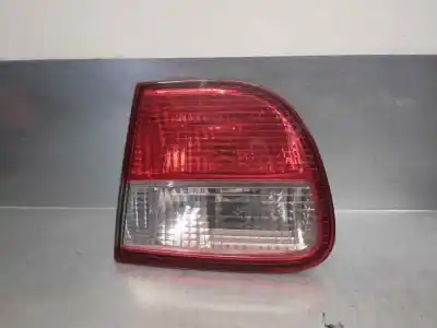 Second-hand car spare part right tailgate door light for seat leon (1m1) 1.9 tdi oem iam references 1m6945108