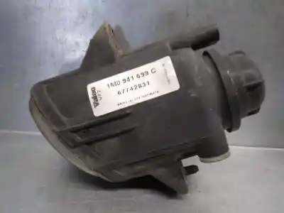 Second-hand car spare part left fog light for seat leon (1m1) 1.9 tdi oem iam references 1m0941699c  67742831