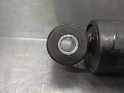 Second-hand car spare part rear left shock absorber for renault scenic (ja..) 1.9 dci authentique oem iam references 423142jp  423142jp