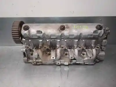 Автозапчасти б/у задницы за renault scenic (ja..) 1.9 dci authentique ссылки oem iam 8200060882
