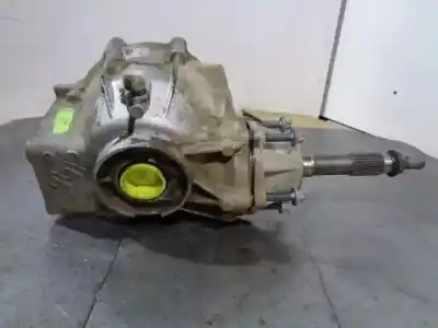 Автозапчасти б/у задний дифференциал за renault scenic (ja..) 1.9 dci authentique ссылки oem iam j64 024840 g036396