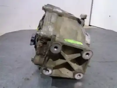 Автозапчасти б/у задний дифференциал за renault scenic (ja..) 1.9 dci authentique ссылки oem iam j64 024840 g036396
