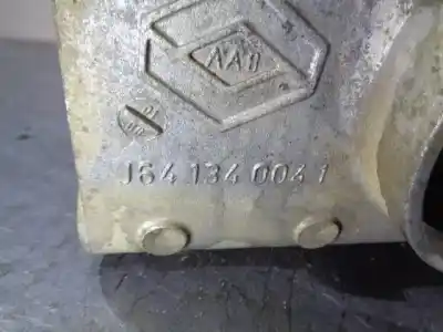 Автозапчасти б/у задний дифференциал за renault scenic (ja..) 1.9 dci authentique ссылки oem iam j64 024840 g036396