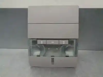 Автозапчасти б/у внутренний свет за opel corsa d (s07) 1.4 (l08 l68) ссылки oem iam 13111872