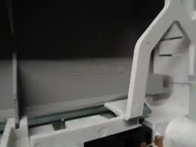 Автозапчасти б/у внутренний свет за opel corsa d (s07) 1.4 (l08 l68) ссылки oem iam 13111872  13170644