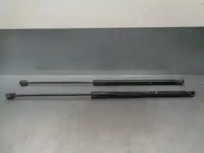 İkinci el araba yedek parçası bagaj / kapi amortisörleri için opel corsa d (s07) 1.4 (l08 l68) oem iam referansları 13182537