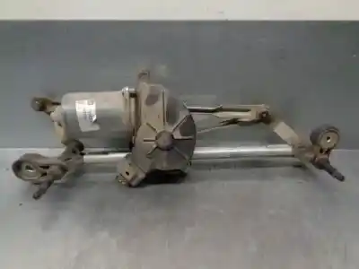 Автозапчасти б/у мотор переднего стеклоочистителя за opel corsa d (s07) 1.4 (l08 l68) ссылки oem iam 13182340