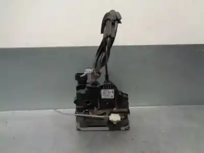 İkinci el araba yedek parçası sag ön kapi kilidi için opel corsa d (s07) 1.4 (l08 l68) oem iam referansları 13258274