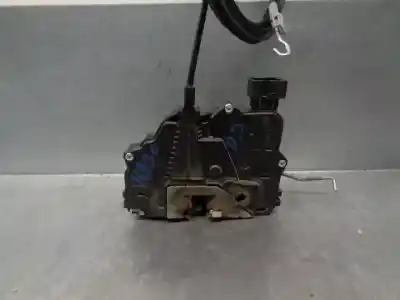 İkinci el araba yedek parçası sag ön kapi kilidi için opel corsa d (s07) 1.4 (l08 l68) oem iam referansları 13258274  